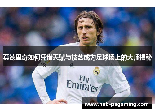 莫德里奇如何凭借天赋与技艺成为足球场上的大师揭秘