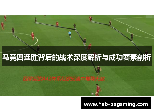 马竞四连胜背后的战术深度解析与成功要素剖析 马竞四连胜背后的战术深度解析与成功要素剖析