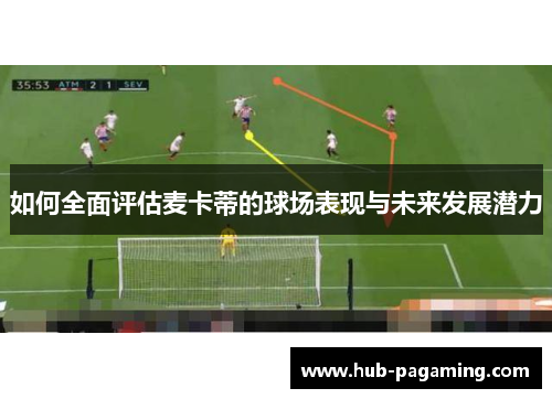 如何全面评估麦卡蒂的球场表现与未来发展潜力