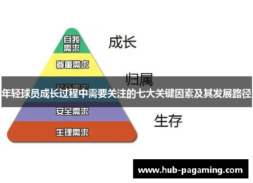 年轻球员成长过程中需要关注的七大关键因素及其发展路径